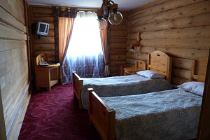 Гостиницы Листвянки на карте, "Байкальские Терема" на карте - забронировать номер