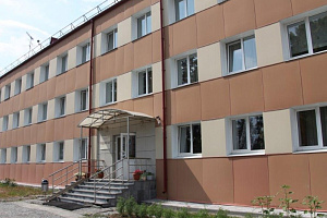 «Комфорт» гостиница