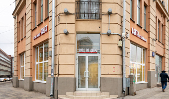 &quot;АВИТА Красные Ворота&quot; гостиница в Москве - фото 2