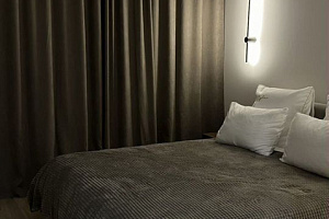 "211.4" апартаменты в апарт-отеле "Атлас"