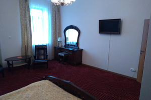 &quot;Ателика Гранд Ольгино&quot; отель в д. Вахромеево (Конаково) фото 2