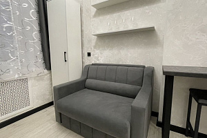 Квартира-студия Некрасова 60