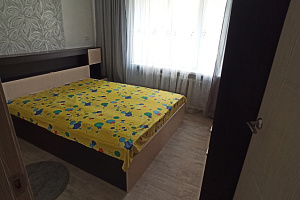 Отдых в Калининграде для двоих, 3х-комнатна Ольштынская 32 для двоих - фото