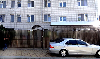 &quot;Белый парус&quot; гостевой дом в Витязево - фото 2