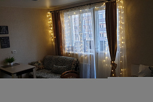 Квартиры Батайска 3-комнатные, квартира-студия Половинко 280/7 3х-комнатная - раннее бронирование
