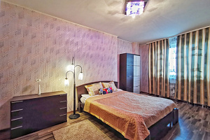 &quot;Apart-Comfort Kingston&quot; 1-комнатная квартира в Ярославле 3