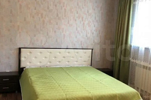 2х-комнатная квартира Чкалова 1