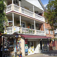 "Алена" гостевой дом