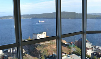 &quot;На Маяке с видом на море&quot; 1-комнатная квартира во Владивостоке - фото 3