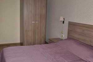 Мотели в Ржеве, "Гнездышко" 1-комнатная мотель - раннее бронирование