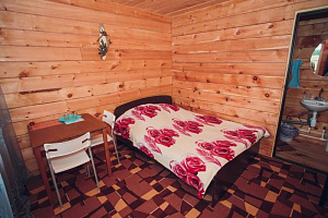 Мини-отели в Алтае, "Усадьба Зиминых" мини-отель - цены