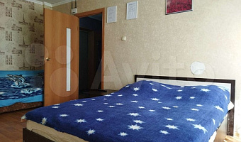 1-комнатная квартира Суворова 144 в Пензе - фото 2