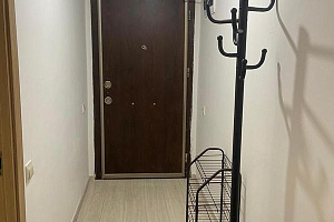 Квартиры Сухума на месяц, 3х-комнатная Красномаякская 69 кв 9 на месяц