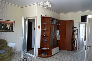 1-комнатная квартира Морская 49/а в Веселовке фото 3