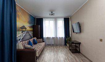 2х-комнатная квартира Ленина 294 в Южно-Сахалинске - фото 5