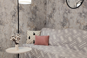 1-комнатная квартира Калинина 50