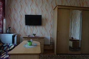 &quot;Надежда&quot; гостиничный комплекс в Новокузнецке фото 3