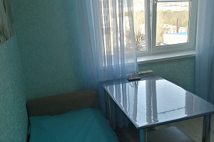 1-комнатная квартира Энгельса 76 в Новороссийске фото 2
