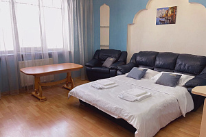 Отдых в Калининграде для двоих, "УК Букинг39 на острове Канта" 2х-комнатная для двоих - цены