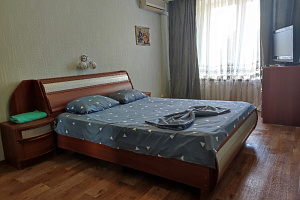 Квартиры Волгограда с размещением с животными, 2х-комнатная Ленина 16 с размещением с животными - фото