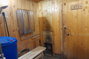 &quot;Village Voyage With Sauna&quot; гостевой дом в д. Хиттолово (Токсово) фото 8