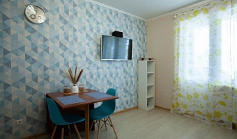 &quot;Уютная для двоих&quot; квартира-студия в Петергофе - фото 4