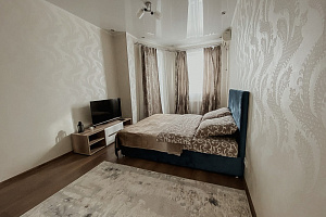 1-комнатная квартира Студенческая 7 в Астрахани 4