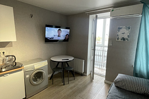 &quot;Burya Home Уютная&quot; квартира-студия