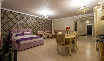 &quot;Шикарная&quot; 1-комнатная квартира во Владикавказе - фото 5