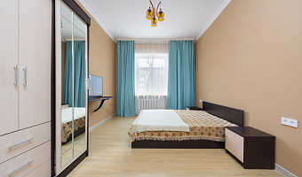 1-комнатная квартира Героев Медиков 4 в Кисловодске - фото 2