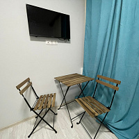 Апартаменты Строительный 2с1