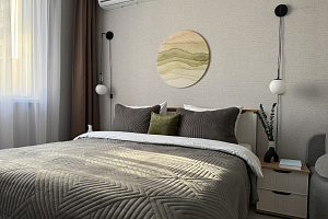 1-комнатная квартира Крымской Весны 13к1