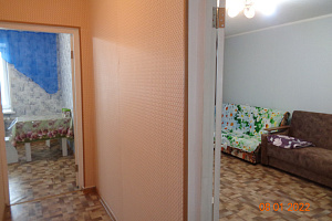 1-комнатная квартира 1-я Рабочая 6 в Томске 5