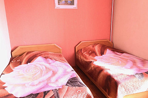 Базы отдыха Кемерово для отдыха с детьми, "КРУТАЯ" для отдыха с детьми - раннее бронирование