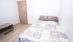 Фото объекта ««ATLANT Apartments 215» 2х-комнатная квартира в Воронеже», 5