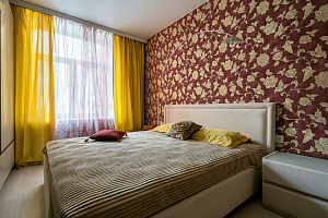 «RentalSPb на Московском» 2х-комнатная квартира