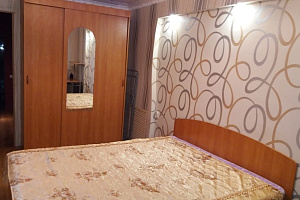 Квартиры Бугульмы 2-комнатные, 2х-комнатная Насырова 5 2х-комнатная - фото