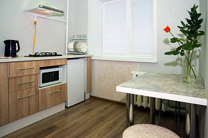 &quot;Travel Aparts&quot; 1-комнатная квартира в Рыбинске 4