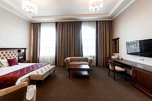 &quot;Hotel-Grand&quot; (Люкс) отель в Оренбурге фото 4