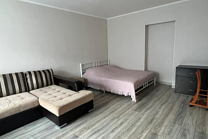 Снять квартиру в Казани в августе, 1-комнатная Чистопольская 34 - цены