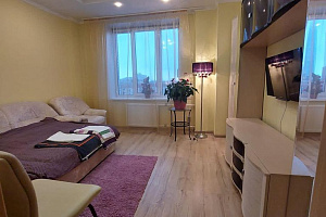 2х-комнатная квартира Туристская 10к1