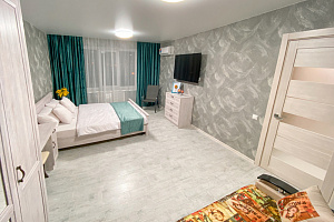 1-комнатная квартира Кочубея 26 эт 6 в Георгиевске 3