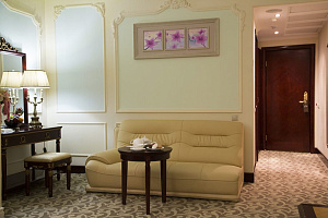 &quot;The Rooms Hotel&quot; бутик-отель в Москве 13