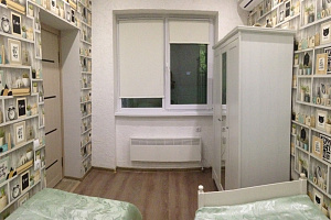 Квартиры Новороссийска в центре, 1-комнатная Шоссейная 27 в центре - цены