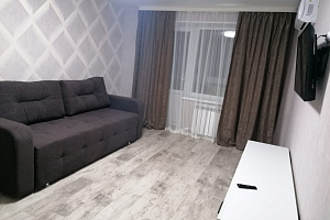Квартира в , 2х-комнатная Московская 53 - цены