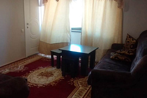 Гостевой дом Максуда Алиханова 120 в Хунзахе фото 5