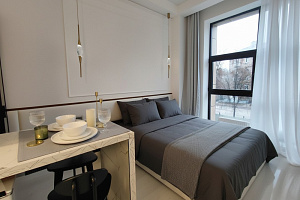 "Aparts78 на Гагарина" апартаменты