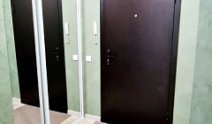 Фото объекта «1-комнатная квартира Гдовская 3 в Пскове», 2