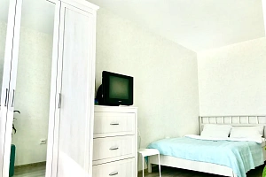 &quot;Белая волна&quot; 1-комнатная квартира в Шушарах фото 7