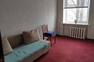 &quot;С видом на Финский залив&quot; 3х-комнатная квартира в Ломоносове фото 5
